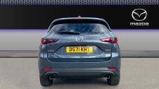 Mazda CX-5 2.0 Sport 5dr Petrol Estate